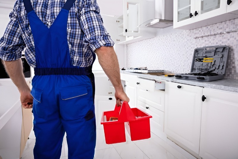 Double Wall Oven Repair in Santa Clarita