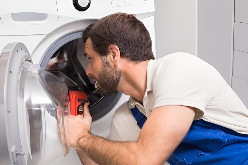 Washing Machine repair in Santa Clarita